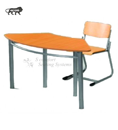 Scomfort SC-B19 Bench